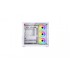 Maxcool PANDA MC7 Mid-Tower ATX Gaming Casing White